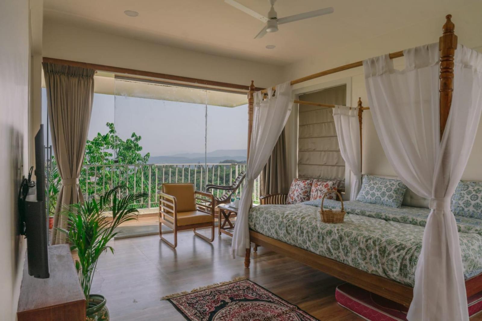Eshi Resorts And Restaurant - Bhimashankars Jungle Luxury Resort Taleghar Zewnętrze zdjęcie