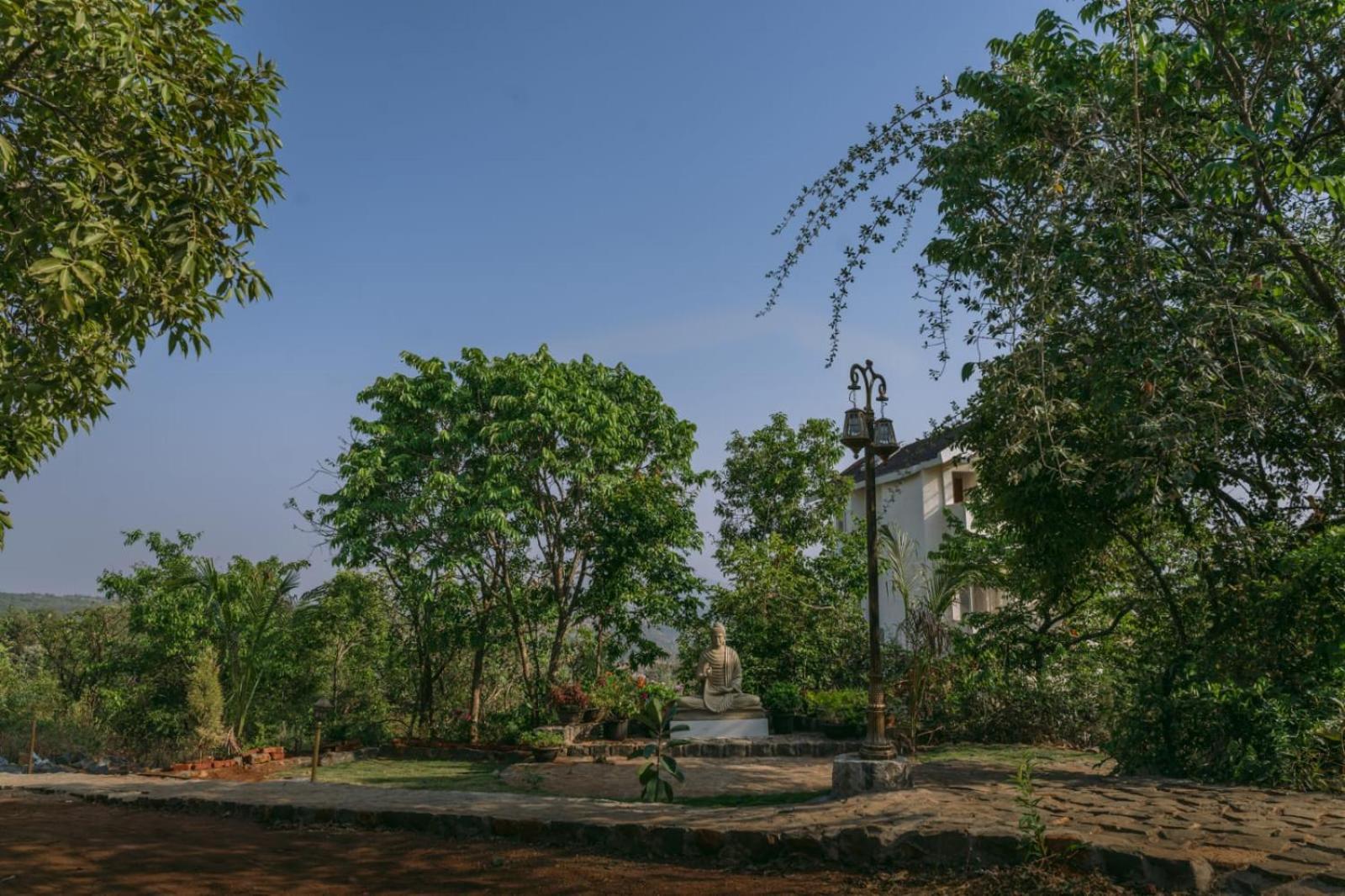 Eshi Resorts And Restaurant - Bhimashankars Jungle Luxury Resort Taleghar Zewnętrze zdjęcie