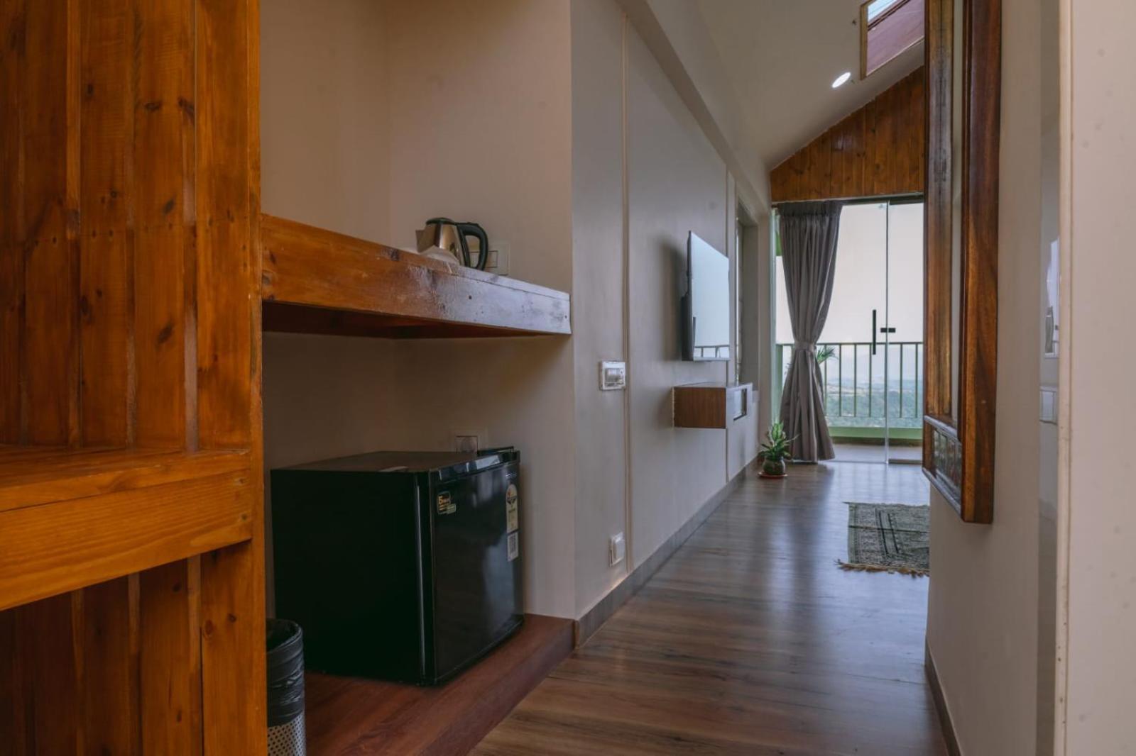 Eshi Resorts And Restaurant - Bhimashankars Jungle Luxury Resort Taleghar Zewnętrze zdjęcie