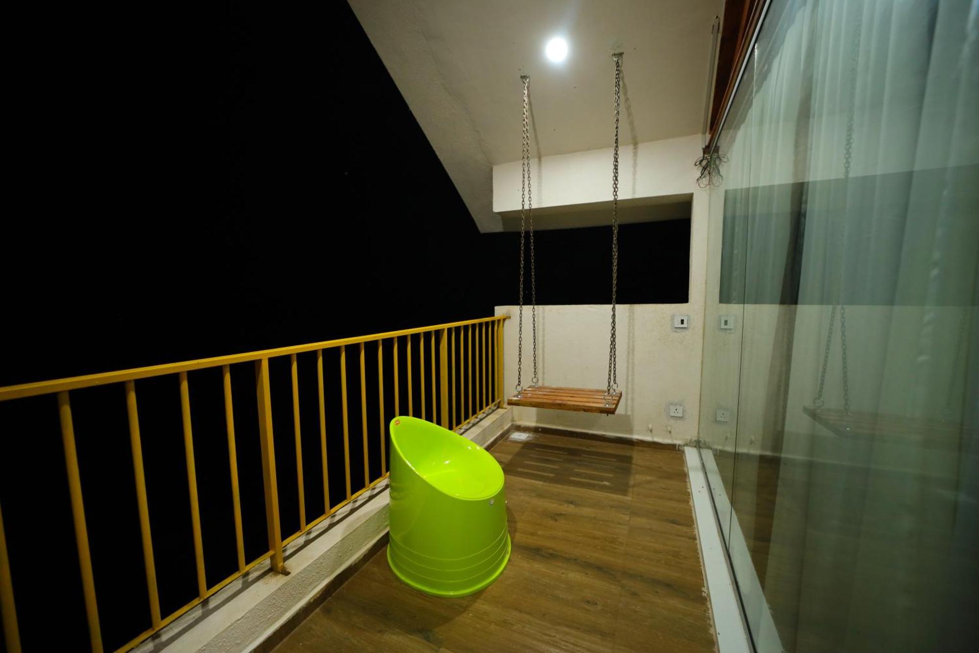 Eshi Resorts And Restaurant - Bhimashankars Jungle Luxury Resort Taleghar Zewnętrze zdjęcie
